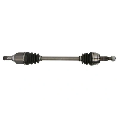 Abbildung von PASCAL G2R104PC Antriebswelle Vorderachse links 676 für Fahrzeuge mit ABS RENAULT: Kangoo II / Grand Kangoo, Express, I Rapid