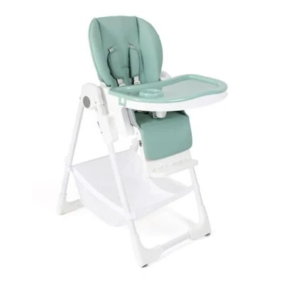 Abbildung von CHIC4BABY Hochstuhl Coco, zusammenklappbar