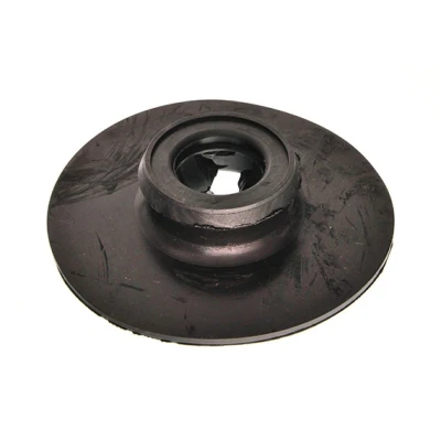Abbildung von MAXGEAR 72 4511 Federteller Hinterachse, oben BMW: 5 Limousine, X5, Touring