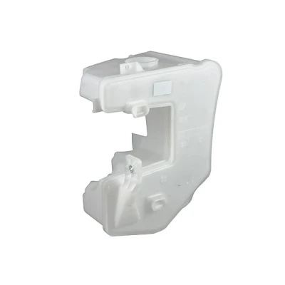 Abbildung von METZGER 2140335 Wischwasserbehälter unten ohne Deckel, mit Pumpe, Sensor für Waschwasserstand VOLKSWAGEN: Passat B7 Variant, Limousine