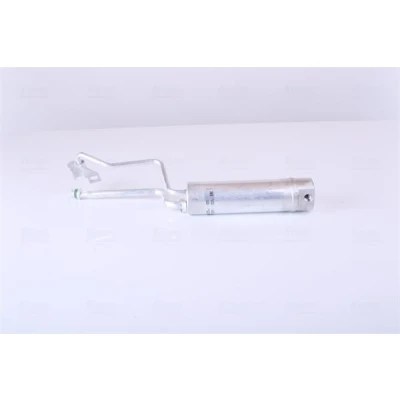 Abbildung von NISSENS 95448 Trockner R 134a Aluminium NISSAN: Qashqai / Qashqai+2 I