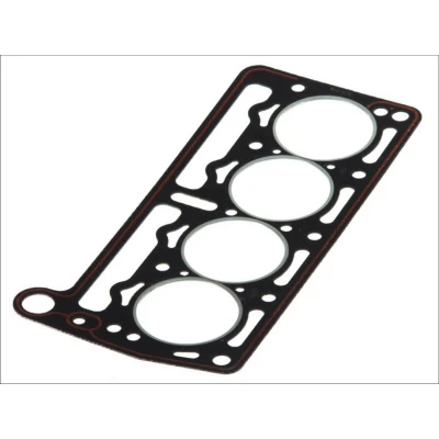 Abbildung von ELRING 144.420 Zylinderkopfdichtung 1,74 66 Weichstoff Metall Dichtung FIAT: Uno Schrägheck, Panda I 850 Coupe