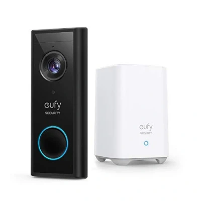 Abbildung von Video Doorbell S220