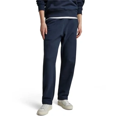 Abbildung von G STAR RAW Herren Essential Unisex Loose Tapered Jogginghose