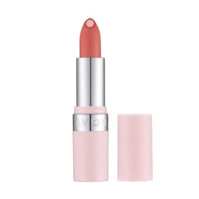 Abbildung von Avon HYDRAMATIC MATTE Lippenstift Hydra Blush Matter mit Hyaluronkern, Feuchtigkeit und Schutz vor Austrocknen
