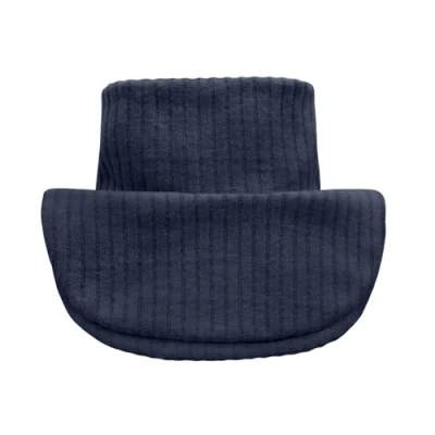 Abbildung von Pinokio Winter Halstuch, 50% COTTON 45% ACRYLIC 5% POLYURETHANE, Marine, Jungen, Gr 80 122(74 92)