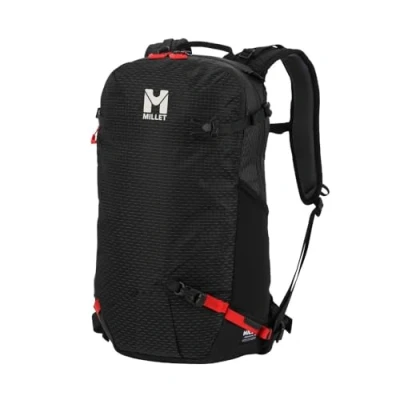 Abbildung von MILLET Prolighter 22 Rucksack für Damen und Herren Bergsteigen Klettern mittleres Volumen l