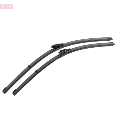 Abbildung von Scheibenwischer Denso DF 442 580/530mm Flachbalkenwischblatt für Linkslenker MINI: Countryman