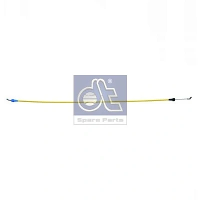 Abbildung von DT Spare Parts 4.63404 Seilzug, Türentriegelung MERCEDES BENZ: ATEGO 2