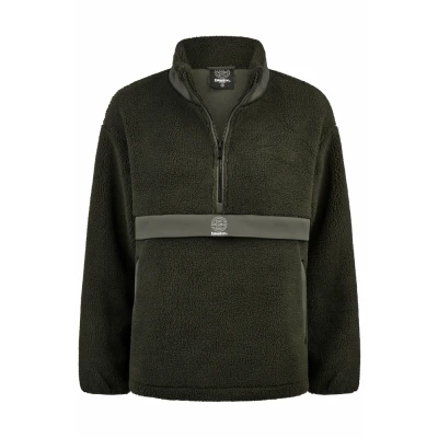 Abbildung von Eskadron FW25 Dynamic Half Zip Sweater TeddyVerkauft von HypoStore