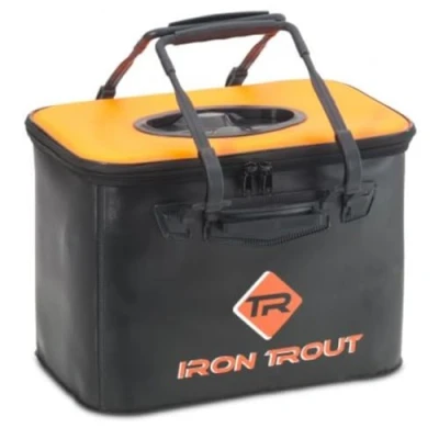 Abbildung von Iron Trout Quick In Cooler Bag Kühltasche
