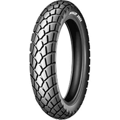 Abbildung von Dunlop D602 F 100/90 R18 56P PKW Sommerreifen Reifen VOLKSWAGEN: LT 28 46 II Pritsche / Fahrgestell 650798