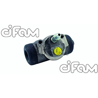 Abbildung von CIFAM 101 375 Bremszylinder 22,20mm Gusseisen