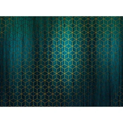 Abbildung von Komar Vliestapete &quot;Mystique&quot;, 400x280 cm (Breite x Höhe)
