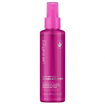 Abbildung von Lee Stafford Hair Drying Accelerator 150ml