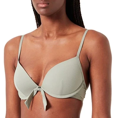 Abbildung von HAMPTONS BEACH RCS padded plunge bra