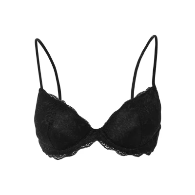 Abbildung von Vivance Pushup BH, Damen, Größe: 85A, Black