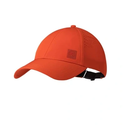 Abbildung von BUFF® Unisex Summit Cap Caps, Rouge, L/XL