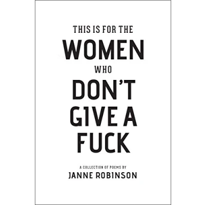 Abbildung von This Is For The Women Who Don&#039;t Give A Fuck
