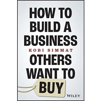 Abbildung von How to Build a Business Others Want Buy