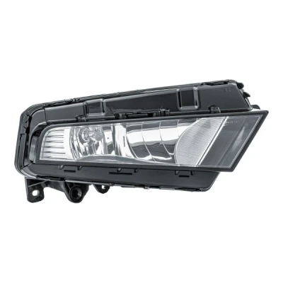 Abbildung von HELLA 1ND 012 598 021 Nebelscheinwerfer rechts 12 mit Glühlampe SEAT: Ateca, Leon III Schrägheck, ST