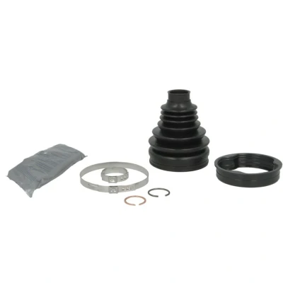 Abbildung von SPIDAN 36352 Achsmanschette 103,00 TPE (thermoplastischer Elastomer) OPEL: Mokka / X