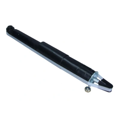 Abbildung von MAXGEAR 11 1144 Stoßdämpfer Hinterachse Gasdruck Zweirohr Teleskop unten Auge, oben Stift SMART: Fortwo II Coupe, Cabrio