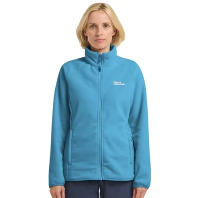 Abbildung von Jack Wolfskin MOONRISE FZ W