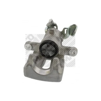 Abbildung von MAPCO 4103 Bremssattel Hinterachse links RENAULT: Clio 3, III Grandtour, Modus / Grand