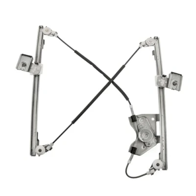 Abbildung von LST Elektrischer Fensterheber vorne rechts 1 I 4/5 Türer