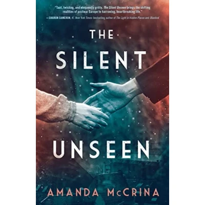 Abbildung von Silent Unseen: A Novel of World War II