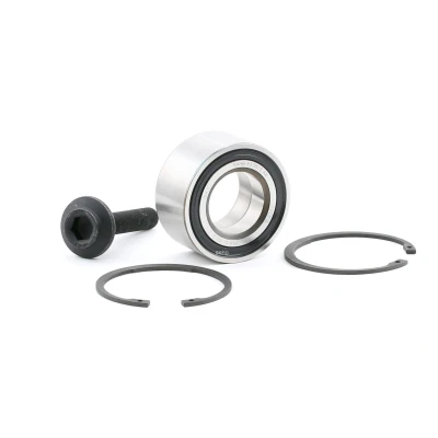Abbildung von SKF VKBA 1355 Radlagersatz 75 AUDI: 80 B4 Avant, Cabriolet B4, 90 B3, VOLKSWAGEN: Passat B5 Limousine, Variant, GP Limousine
