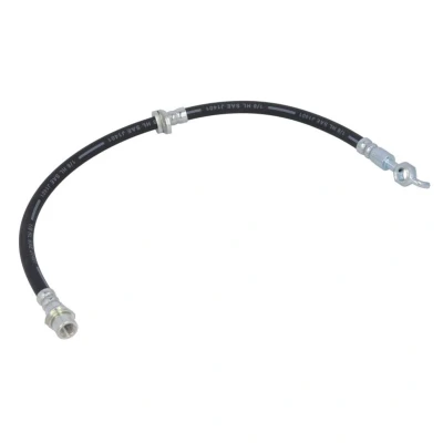 Abbildung von DELPHI LH6455 Bremsschläuche 541 M10x1 Int DF TOYOTA: Yaris I Schrägheck, Verso