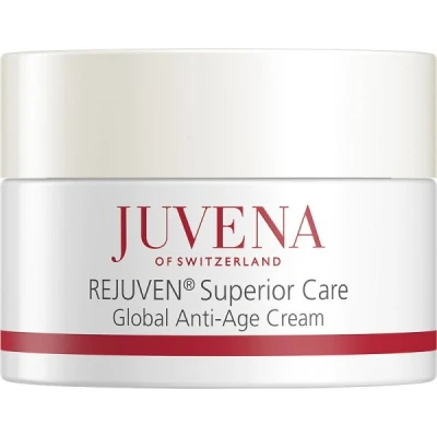 Abbildung von Juvena Rejuven Men Global Anti Age Cream 50 ml