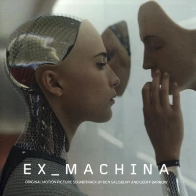 Abbildung von Ex_Machina