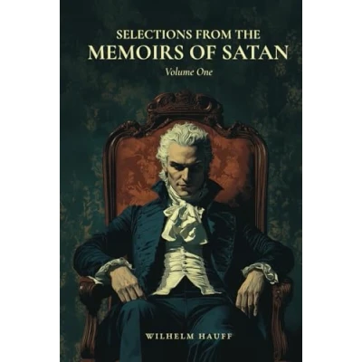 Abbildung von Selections from the Memoirs of Satan: Volume One
