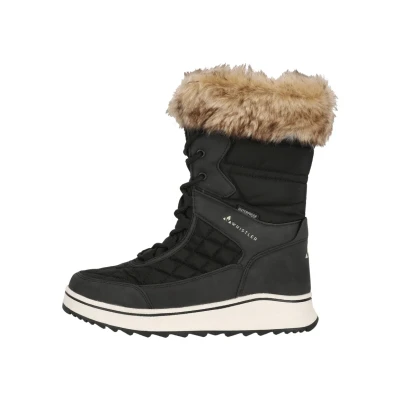 Abbildung von Whistler Eewye Snowboot/Winterstiefel, Damen, Größe: 36, Black Schuhe