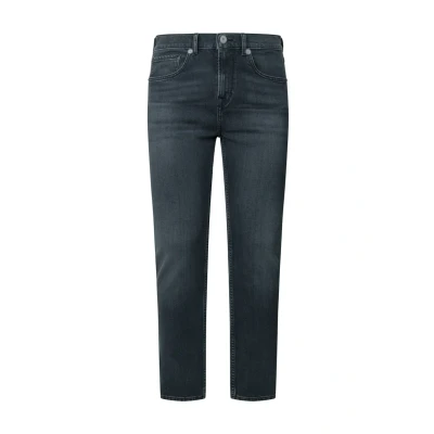 Abbildung von Pepe Jeans Slim Hatch Fit, Herren, Größe: 36x34, Denim