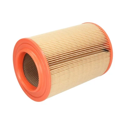 Abbildung von PURRO PUR PA0025 Luftfilter 237 162 Filtereinsatz VOLKSWAGEN: Transporter 4 Bus, Kastenwagen, Pritsche / Fahrgestell