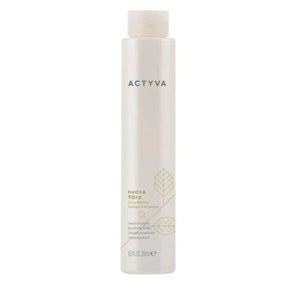 Abbildung von Kemon Shampoo Actyva Nuova Fibra 250 ml Für geschädigtes haar