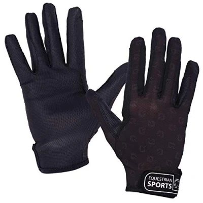 Abbildung von QHP Handschoen Solar Mesh
