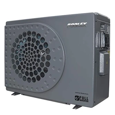 Abbildung von Schwimmbad Wärmepumpe Poolex Jetline Selection FI 12kW (für pools 45 bis 65 m3)