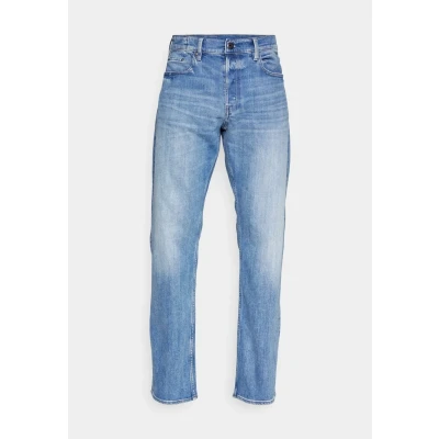 Abbildung von G Star Dakota Regular Jeans Straight Leg, Herren, Größe: 27x32, Faded niagara