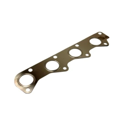 Abbildung von FA1 411 009 Auspuffkrümmerdichtung Zylinderkopf VOLKSWAGEN: Golf 4 Schrägheck, Lupo / 3L, Fox SEAT: Ibiza 3 Arosa