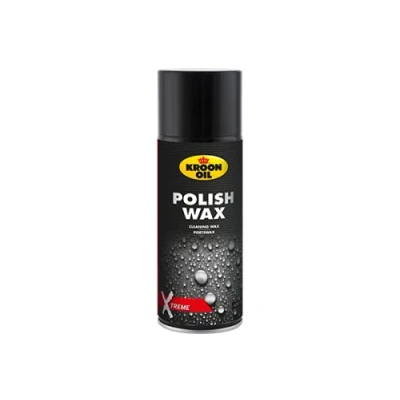 Abbildung von KROON OIL 22010 Lackpolitur Spraydose dünnflüssig 0,4l
