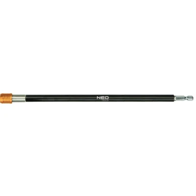 Abbildung von NEO TOOLS 06 073 Bithalter 300 1/4