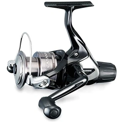 Abbildung von Shimano Catana RC 3000 Angelrolle