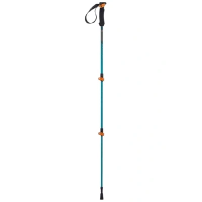 Abbildung von Ferrino Ultar Trekkingstöcke Blau, 60 135 cm