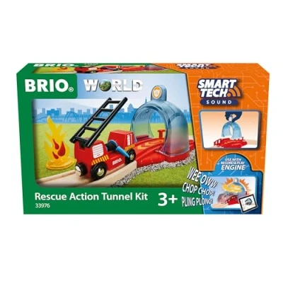 Abbildung von BRIO Smart TECH Spielzeug für Kinder, Größe: One Size, Multicoloured