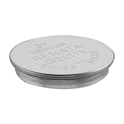 Abbildung von Renata/Swatch Group Lithium Knopfzelle, Blister CR2477N, 3 V, 950 mAh